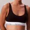 Icon Pamuk Modal Hafif Astarlı Bralette