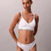 Icon Pamuk Modal Hafif Astarlı Bralette