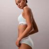 Icon Pamuk Modal Hafif Astarlı Bralette