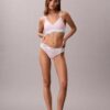 Icon Pamuk Modal Hafif Astarlı Bralette