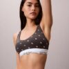 Icon Pamuk Modal Hafif Astarlı Bralette