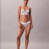 Icon Pamuk Modal Hafif Astarlı Bralette