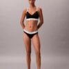 Icon Pamuk Modal Hafif Astarlı Bralette