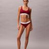 Icon Pamuk Modal Hafif Astarlı Bralette