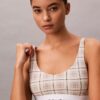 Icon Pamuk Modal Hafif Astarlı Bralette