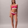 Icon Pamuk Modal Hafif Astarlı Bralette