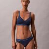 Icon Pamuk Modal Hafif Astarlı Bralette