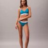 Icon Pamuk Modal Hafif Astarlı Bralette