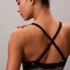 Icon Pamuk Modal Hafif Astarlı Bralette