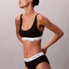 Icon Pamuk Modal Hafif Astarlı Bralette