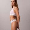 Icon Pamuk Modal Hafif Astarlı Bralette