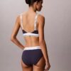 Icon Pamuk Modal Hafif Astarlı Bralette