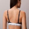 Icon Pamuk Modal Hafif Astarlı Bralette