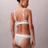 Icon Pamuk Modal Hafif Astarlı Bralette