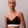 Icon Pamuk Modal Hafif Astarlı Bralette