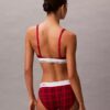 Icon Pamuk Modal Hafif Astarlı Bralette