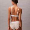 Icon Pamuk Modal Hafif Astarlı Bralette