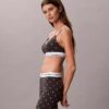 Icon Pamuk Modal Hafif Astarlı Bralette