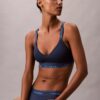Icon Pamuk Modal Hafif Astarlı Bralette