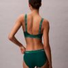 Icon Pamuk Modal Hafif Astarlı Bralette