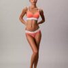 Icon Pamuk Modal Hafif Astarlı Bralette
