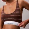 Icon Pamuk Modal Hafif Astarlı Bralette