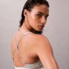 Icon Pamuk Modal Hafif Astarlı Bralette