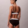 Icon Pamuk Modal Hafif Astarlı Bralette
