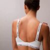 Icon Pamuk Modal Hafif Astarlı Bralette