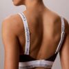 Icon Pamuk Modal Hafif Astarlı Bralette