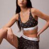 Icon Pamuk Modal Hafif Astarlı Bralette