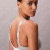 Icon Pamuk Modal Hafif Astarlı Bralette