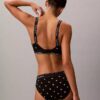 Icon Pamuk Modal Hafif Astarlı Bralette