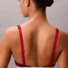 Icon Pamuk Modal Hafif Astarlı Bralette