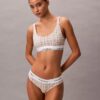 Icon Pamuk Modal Hafif Astarlı Bralette