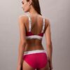 Icon Pamuk Modal Hafif Astarlı Bralette