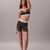 Icon Pamuk Modal Hafif Astarlı Bralette