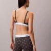 Icon Pamuk Modal Hafif Astarlı Bralette