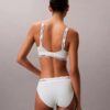 Icon Pamuk Modal Hafif Astarlı Bralette