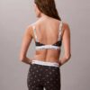 Icon Pamuk Modal Hafif Astarlı Bralette