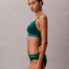 Icon Pamuk Modal Hafif Astarlı Bralette