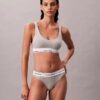 Icon Pamuk Modal Hafif Astarlı Bralette