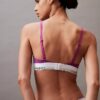 Icon Pamuk Modal Hafif Astarlı Üçgen Bralette