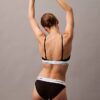Icon Pamuk Modal Hafif Astarlı Üçgen Bralette