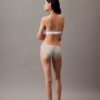Icon Pamuk Modal Hafif Astarlı Üçgen Bralette