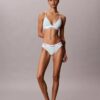 Icon Pamuk Modal Hafif Astarlı Üçgen Bralette