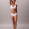 Icon Pamuk Modal Hafif Astarlı Üçgen Bralette