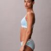 Icon Pamuk Modal Hafif Astarlı Üçgen Bralette
