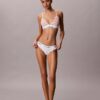 Icon Pamuk Modal Hafif Astarlı Üçgen Bralette
