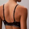 Icon Pamuk Modal Hafif Astarlı Üçgen Bralette